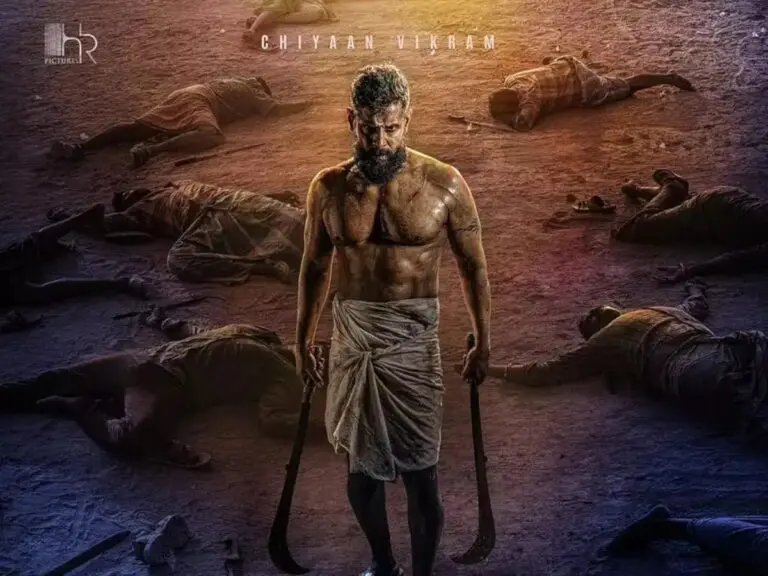 Veera Dheera Sooran Part 2 on OTT – Makers Desperately Need a Huge Response