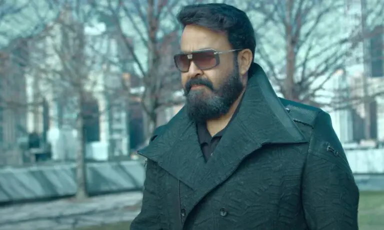 Empuraan: An Industry Hit Despite Controversy
