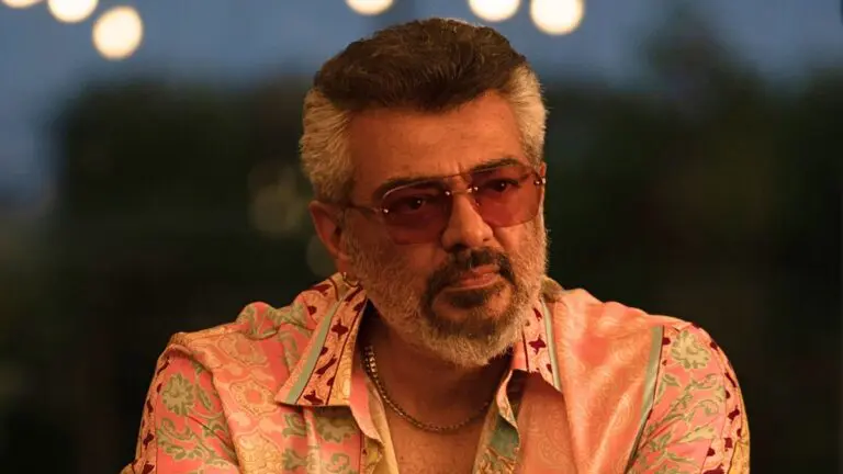 Good Bad Ugly Becomes Ajith’s Top Grosser