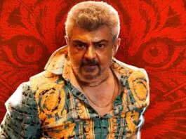 After facing a disastrous result with Vidaamuyarci, Ajith Kumar made a massive comeback with his latest film, Good Bad and Ugly. The film was released in theaters this April and became a big blockbuster at the box office. Ajith hits the 150 Cr mark in Tamil Nadu with Good Bad Ugly. Recently Sivakarthikeyan's Amaran also entered the prestigious club, and now Ajith hits the 150 Cr mark in Tamil Nadu with Good Bad Ugly.