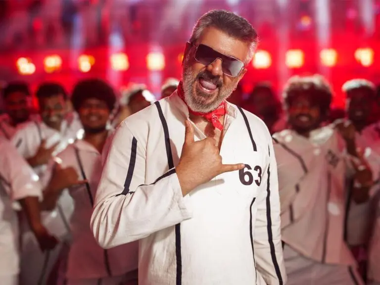 Good Bad Ugly Story Plot and Censor Official Details