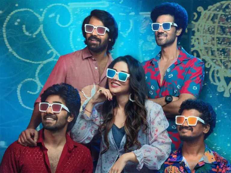 MAD Square 9 Days Box Office Collections: Total Worldwide Gross Report