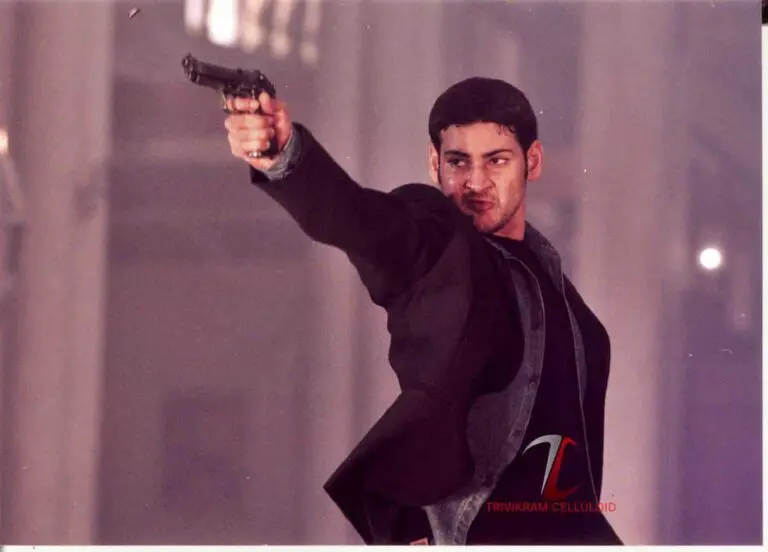 Athadu Re-Release in High Demand