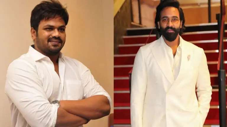 Truth Behind Manoj–Vishnu Clash Revealed