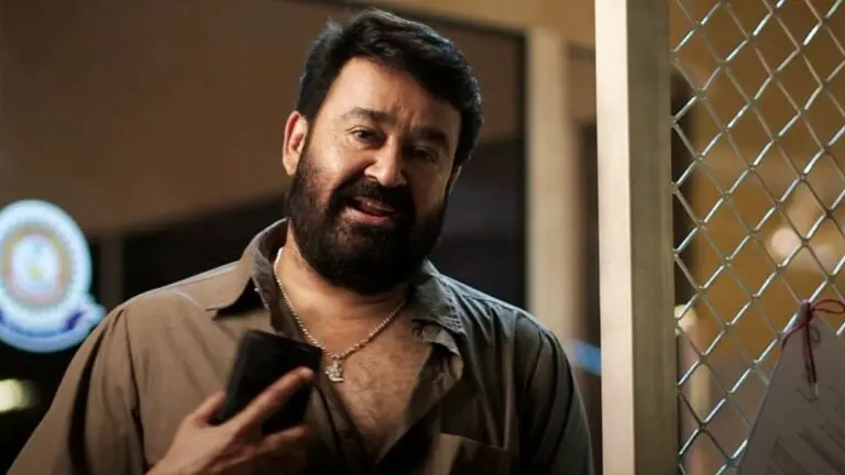Thudarum 1st Day Worldwide Box Office Collections: Fantastic Start