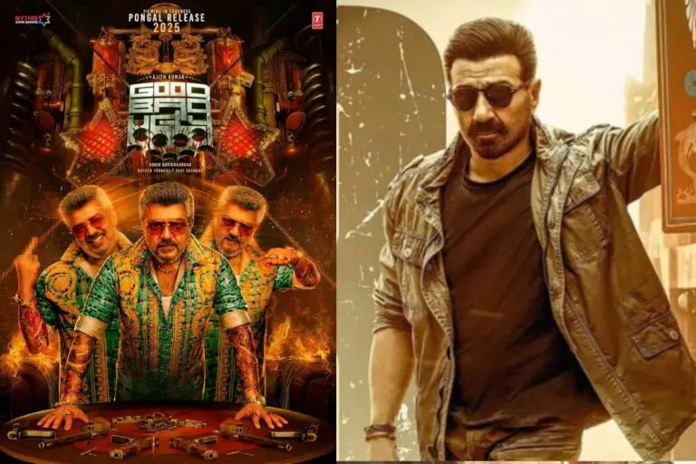 Mythri’s Plan B for Jaat and Good Bad Ugly