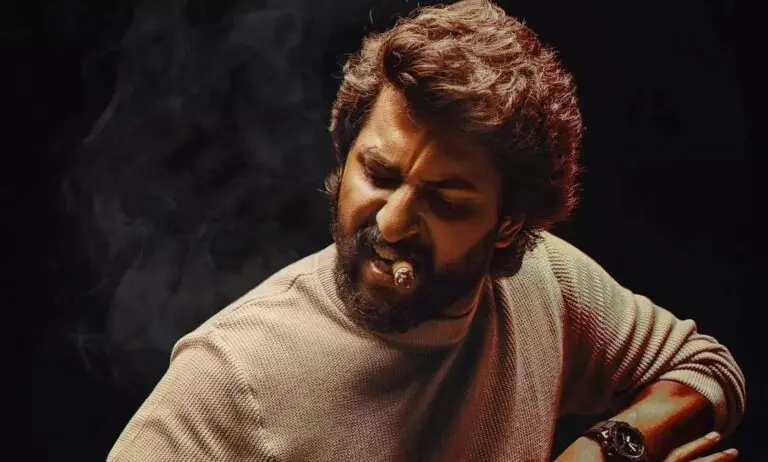 HIT The Third Case Crosses 70 Cr Gross in 3 Days