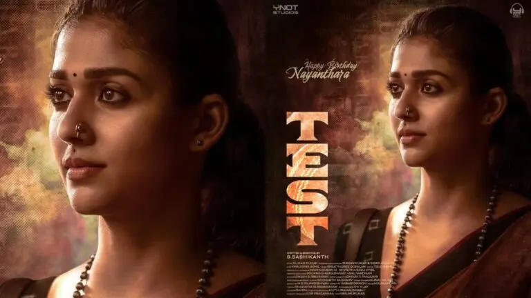 Nayanthara Faces Harsh Criticism for Her Latest Performance