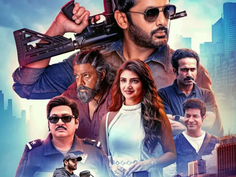 When & Where to Watch Robinhood on OTT