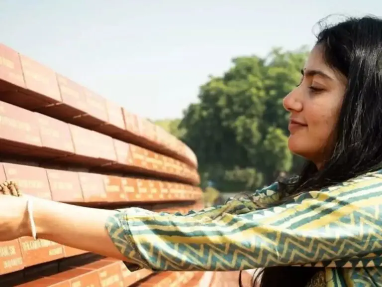 Pahalgam Terrorist Attack: Netizens Attack Sai Pallavi