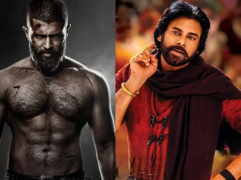 The Unexpected Silence of Hari Hara Veera Mallu and Kingdom Teams