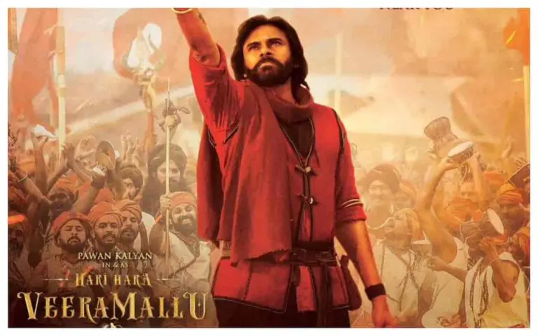 Hari Hara Veera Mallu Needs That Baahubali–Pushpa Level Magic