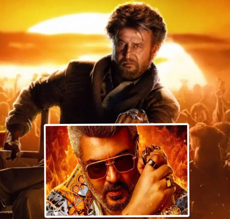Petta and Good Bad Ugly Satisfy Fans but Miss Full Box Office Potential
