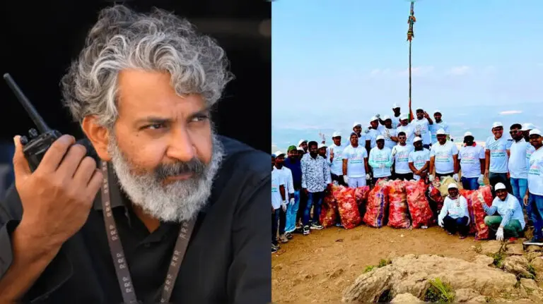 Rajamouli’s Request Approved by Orissa Government