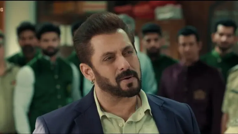 Sikandar Box Office Collection: 2nd Weekend Crash, Set to close under 100 Cr