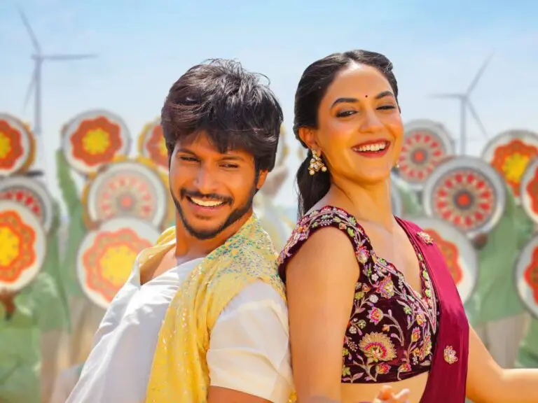 Mazaka Arrives on Second OTT Platform