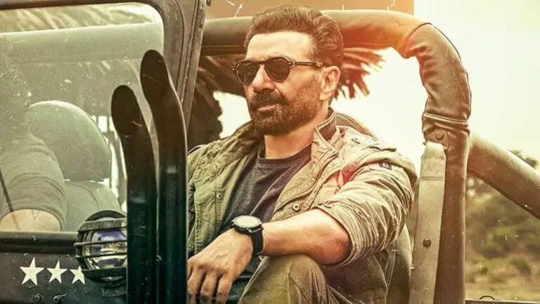 Two reasons behind Jaat settling down with Average status at Box Office