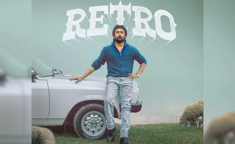 Retro Telugu Completes Censor Formalities
