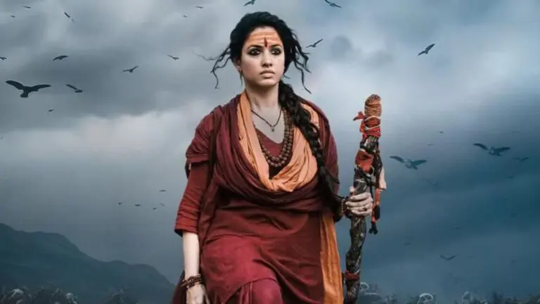 Odela 2 Censor Report Out: Budget and Business Details