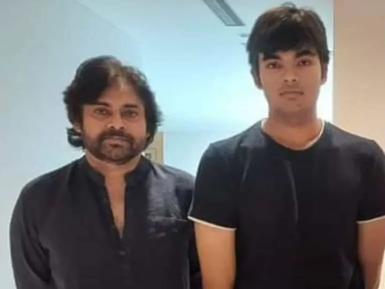 ‘ఓజి’ లో అకీరానందన్ : క్లారిటీ ఇచ్చిన రేణు దేశాయ్