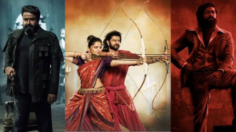 All South Indian Industry Hits Are Sequels
