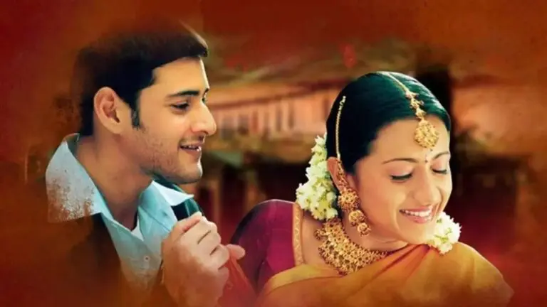 భారీ ధరకు అమ్ముడైన ‘అతడు’ రీ రిలీజ్ హక్కులు