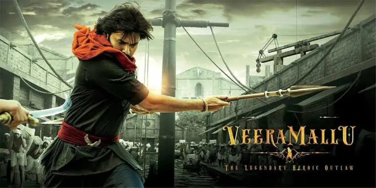 Hari Hara Veera Mallu awaits green signal from Amazon Prime Video