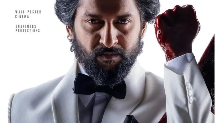 ‘హిట్ – 3’ సెన్సార్ రిపోర్ట్ 