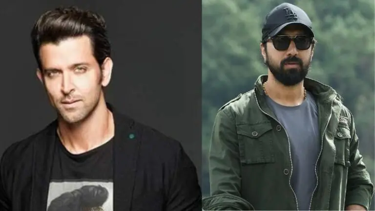 హృతిక్ రోషన్ తో టాలీవుడ్ యంగ్ డైరెక్టర్ మూవీ ఫిక్స్ ?