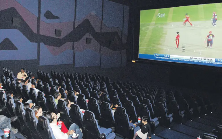 Entertainment Tax Down! TN Govt’s Double Treat for Theatres