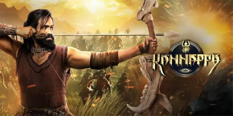 ‘కన్నప్ప’ రిలీజ్ డేట్ ఫిక్స్
