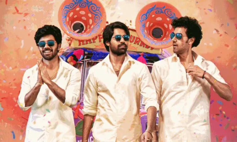 ఓటిటిలో స్ట్రీమింగ్ కి వచ్చేసిన ‘మ్యాడ్ స్క్వేర్’ 