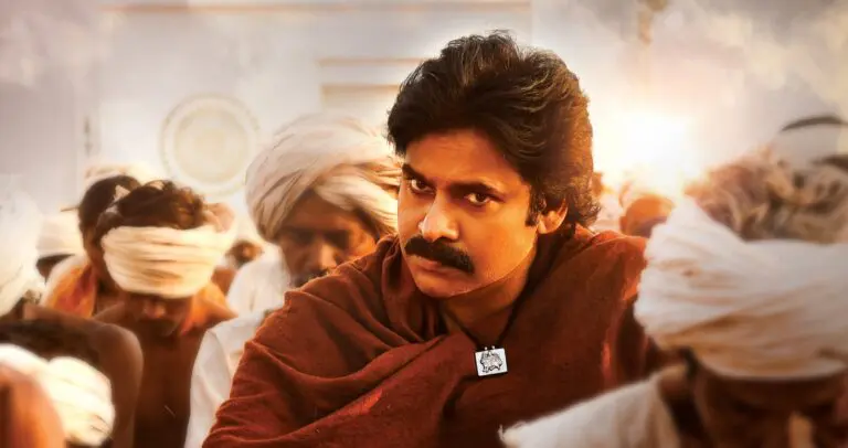 Promising start for Hari Hara Veera Mallu in USA bookings