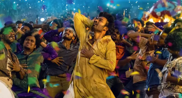 Kuberaa censor report leaves fans shocked