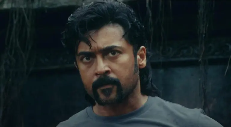 అంచనాలు పెంచేసిన ‘రెట్రో’ ట్రైలర్