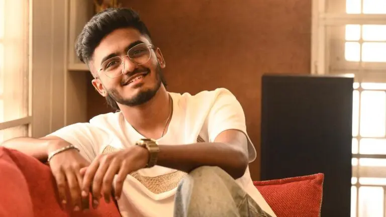 క్రేజీ ఆఫర్స్ దక్కించుకున్న సాయి అభ్యంకర్