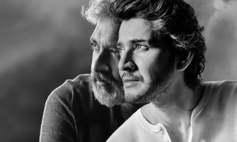 SSMB29 అనౌన్స్ మెంట్ అప్ డేట్ కి టైం ఫిక్స్ ?
