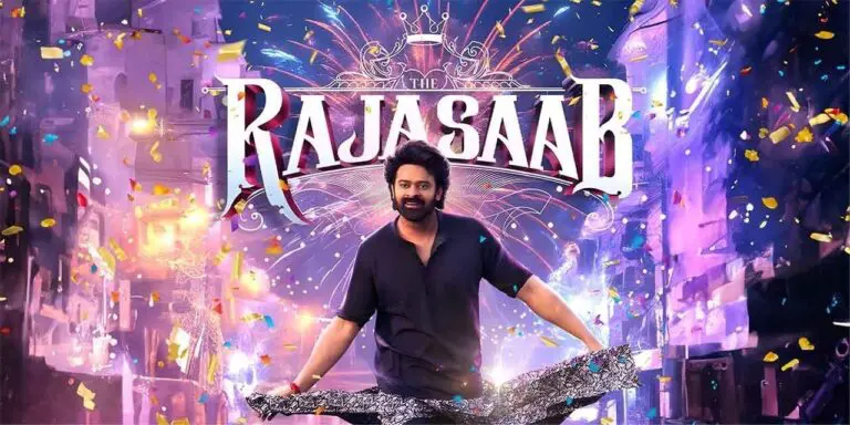 ‘ది రాజా సాబ్’ : టీజర్ విత్ రిలీజ్ డేట్ లోడింగ్