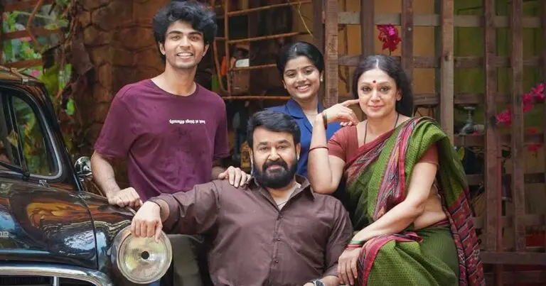Thudarum joins 100 crore club