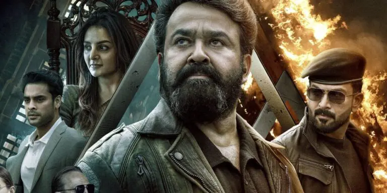Industry Hit Empuraan Worldwide Box Office Closing Collections