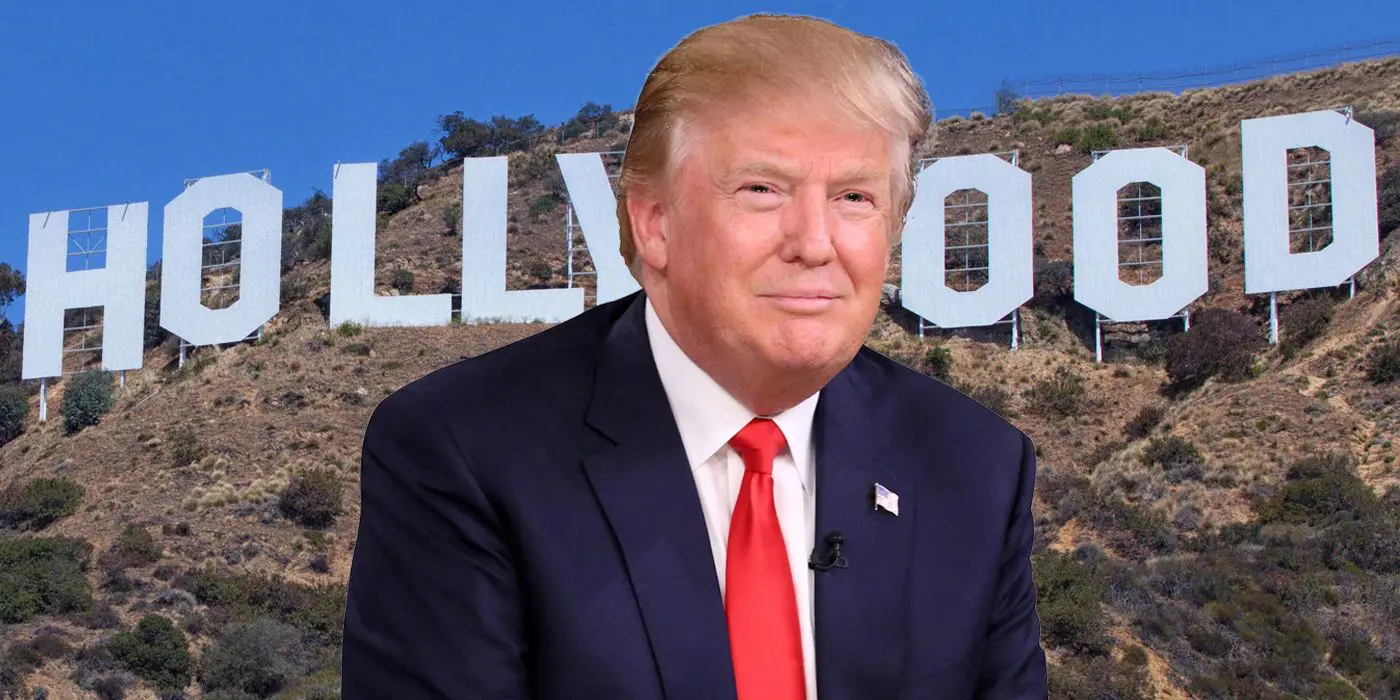 Cinema World Rattled by Trump   s Latest Policy