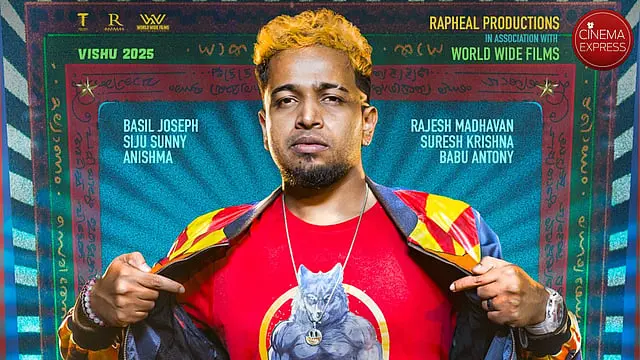Basil Joseph   s Marana Mass OTT Streaming Details Are Here