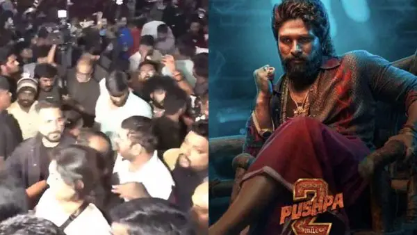 NHRC Summons Hyderabad Police Over Pushpa 2 Stampede Incident