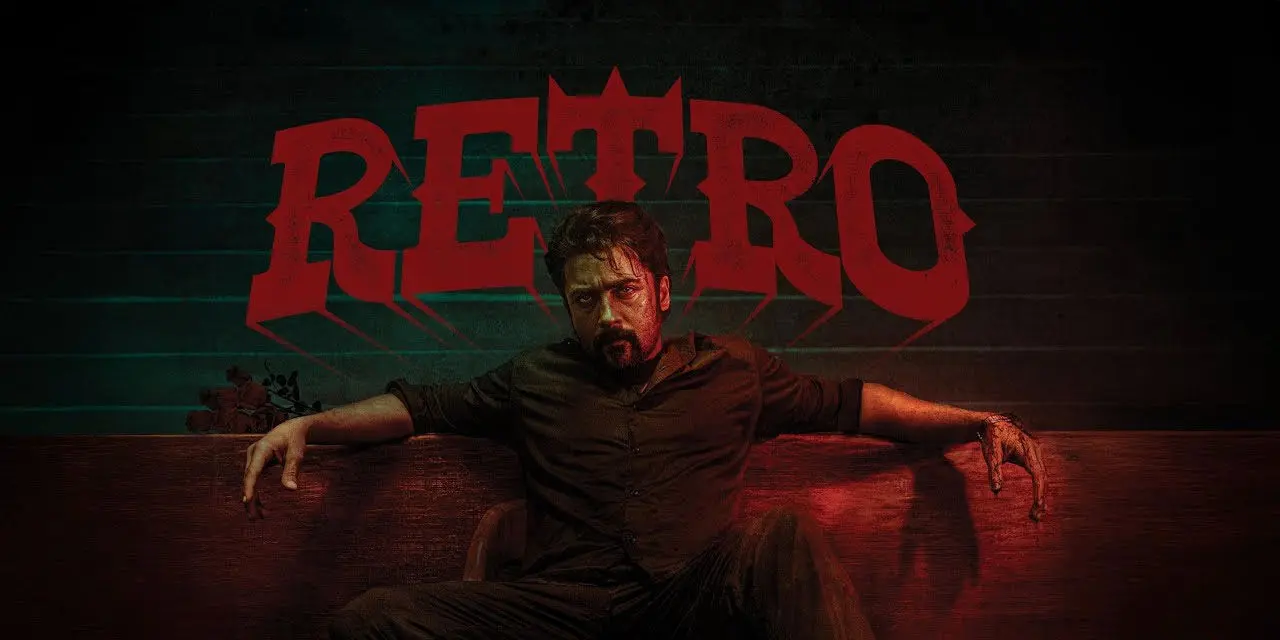 Catch Retro on OTT     Streaming Details Inside