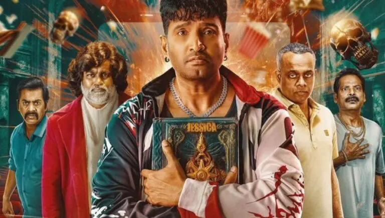 DD Next Level Movie Review: Partly Hilarious – Mostly Tedious