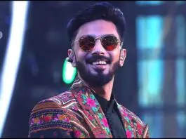 In a latest interview, Anirudh said that he watched 30-40 minutes of footage from Vijay Deverakonda's Kingdom, and it was nice. He also stated that he watched almost the entire footage of Coolie, and it was superb. The fans are on a high as Anirudh declares Vijay Devarakonda's Kingdom and Rajinikanth's Coolie as blockbusters even before the release. Anirudh also released the first song of his upcoming film recently. On Friday (May 2), fans celebrated the release of 'Hridayam Lopala,' the first single from 'Kingdom,' directed by Gowtam Tinnanuri and starring Vijay Deverakonda and Bhagyasri Borse.