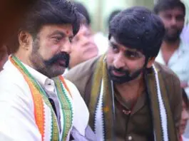 Balayya fans liked the way director Gopichand showed their favorite hero in Veera Simha Reddy, and especially the way he showed the veteran actor in the old getup caught everyone's attention. Now, the fans are excited as the Balakrishna-Gopichand Malineni combo is locked again. Currently, Balakrishna is busy with the biggest budget film, Akhanda 2. The film has been announced for a September 25 release, and the team is shooting a big schedule in Georgia at the moment.