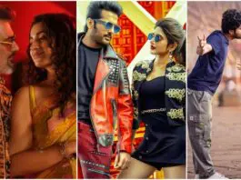 Because of this, many films which did not work theatrically got some good response from OTT audiences. Including Ajith's Good Bad Ugly (Netflix) and Nithin's Robinhood (ZEE5), this week had major 5 releases on OTT. Along with the above mentioned movies, Tamannaah's Odela 2 released on Prime Video, Pradeep's Akkada Ammayi Ikkada Abbayi is available on ETV Win, while Siddhu's Jack is available on Netflix. The five new OTT releases felt like a torture for the viewers. All the five films did not do well at telugu box office and ended up as big disasters. But due to good star presence the people waited for the OTT release.