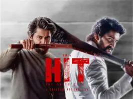 However, HIT: The Third Case is a box office success in Telugu, as it collected more than 100 Cr gross and 50 Cr share. But the film disappointed in other languages as it failed to bring at least decent numbers. Nani's HIT 3 OTT streaming details are out, and we need to see how this film will be received by the OTT audiences.