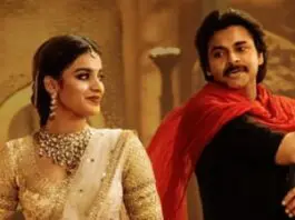 The makers hope that this song will change the buzz for the film, and it is much needed as well. A press meet is also likely to be held for the song's launch. The theatrical trailer is expected to release this month, and reportedly, AM Ratnam is planning big promotional events in the coming days. A high mass song from Pawan Kalyan's Hari Hara Veera Mallu is loading, and fans expect it to be a game-changing one for the film. The team needs a major boost from promotional content, and this song will definitely play a big and crucial role in that process.